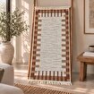 Bigghome Çift Taraflı Kilim 80*150 cm SA26EU. ürün görseli